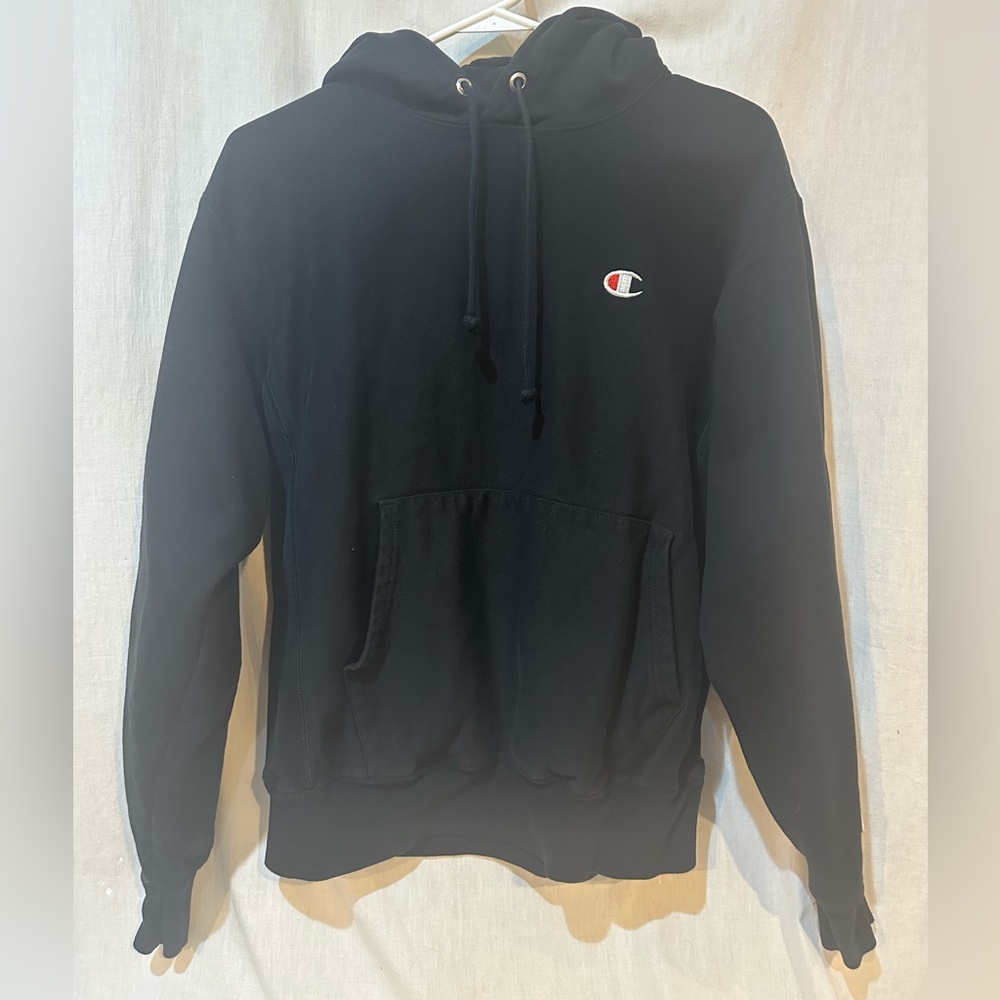 Men’s Champion Hoodie